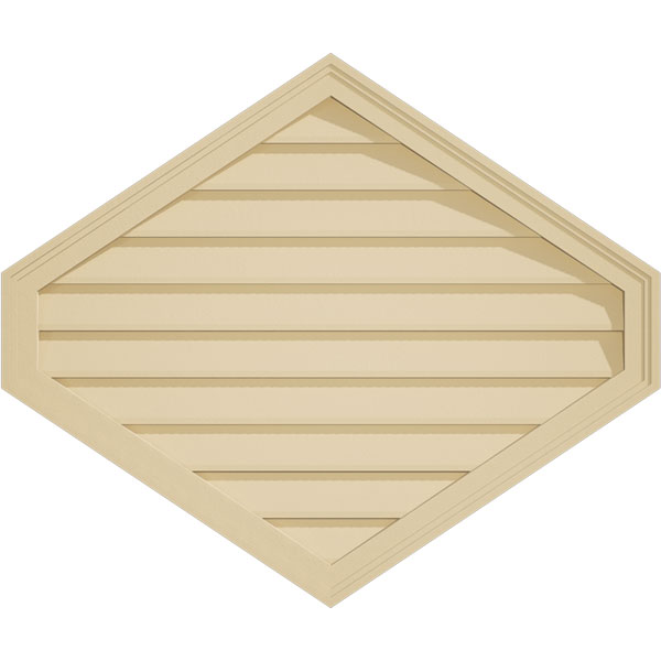 Ekena Millwork GVSVP38X3202SN-08