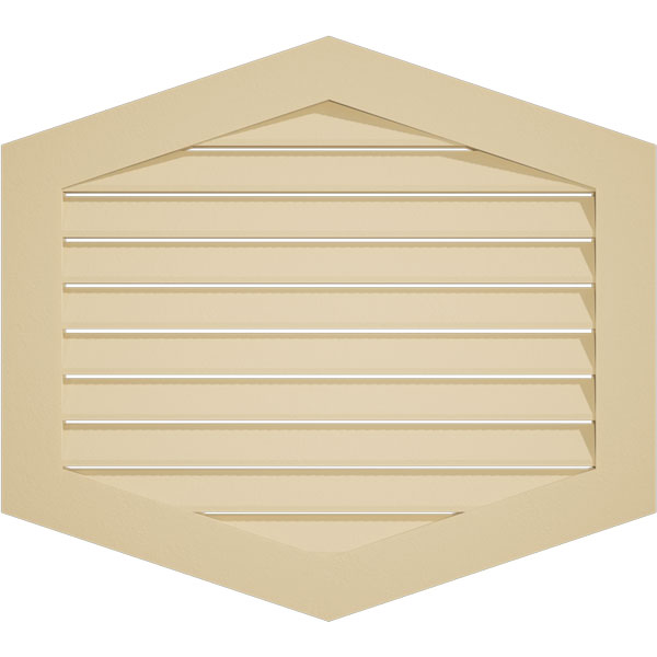 Ekena Millwork GVSVP38X3401SF-04