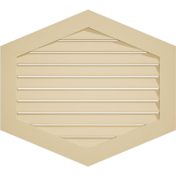 Ekena Millwork GVSVP38X3401SF-05