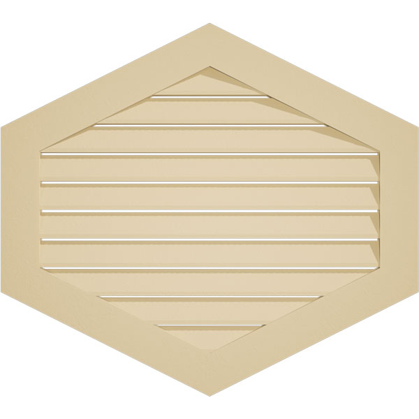 Ekena Millwork GVSVP38X3401SF-06