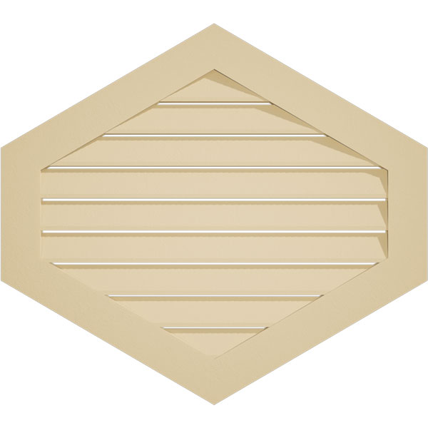 Ekena Millwork GVSVP38X3401SF-07