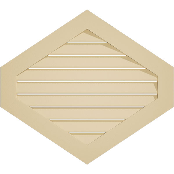 Ekena Millwork GVSVP38X3401SF-08