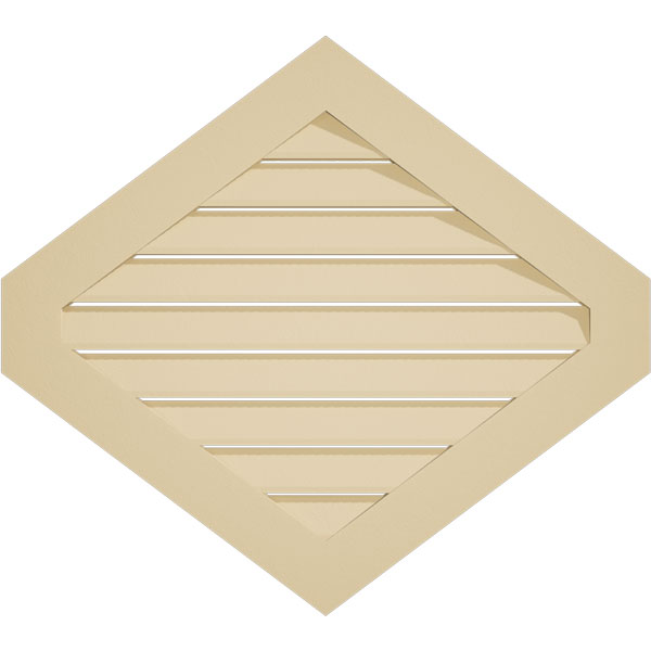 Ekena Millwork GVSVP38X3401SF-09