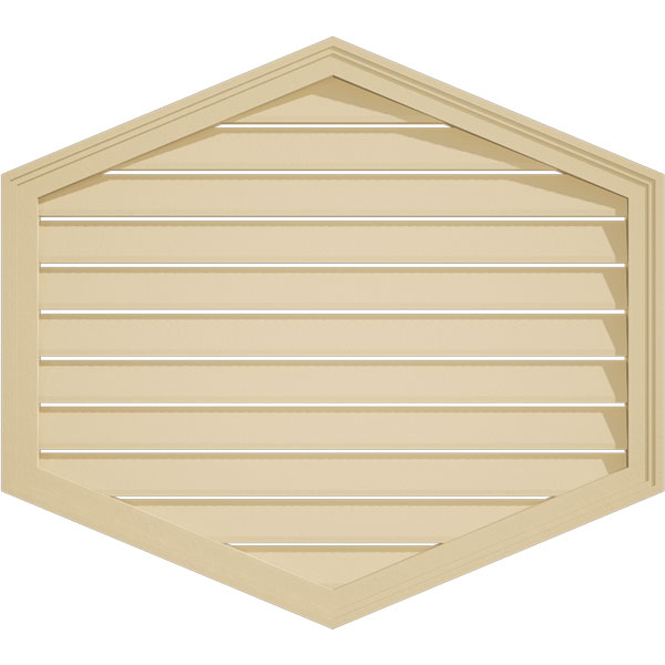 Ekena Millwork GVSVP38X3402SF-05