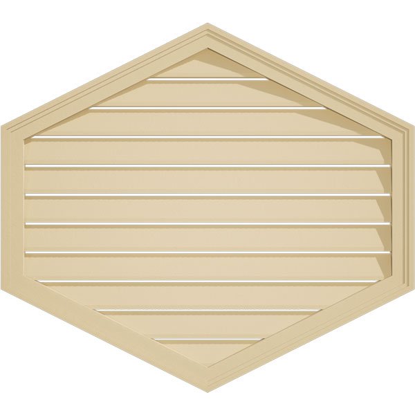 Ekena Millwork GVSVP38X3402SF-06