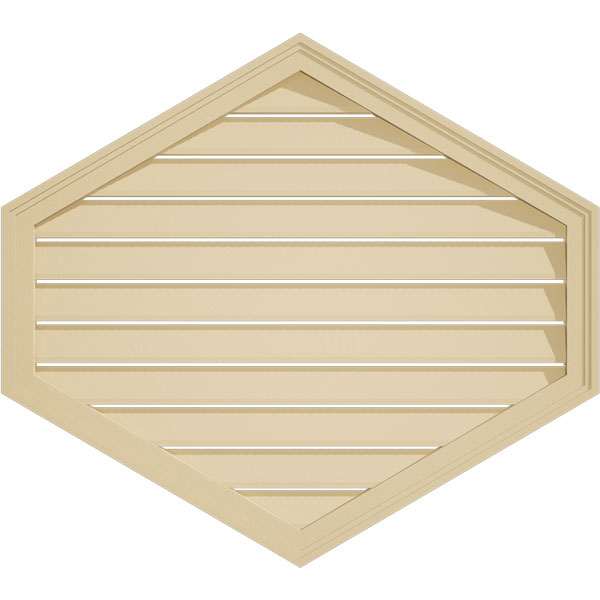 Ekena Millwork GVSVP38X3402SF-07