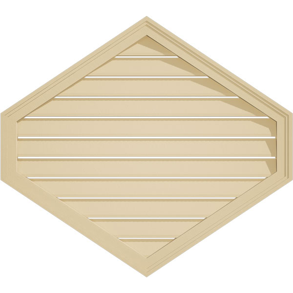 Ekena Millwork GVSVP38X3402SF-08