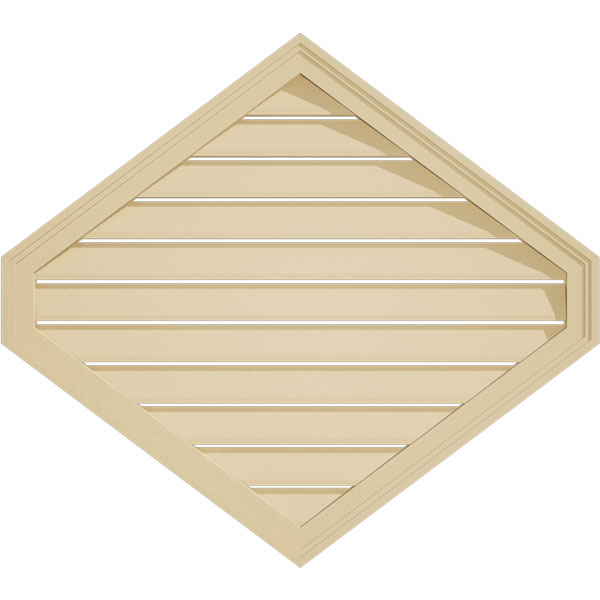 Ekena Millwork GVSVP38X3402SF-09