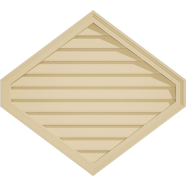 Ekena Millwork GVSVP38X3402SN-09