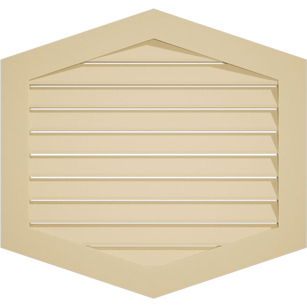 Ekena Millwork GVSVP38X3601SF-04