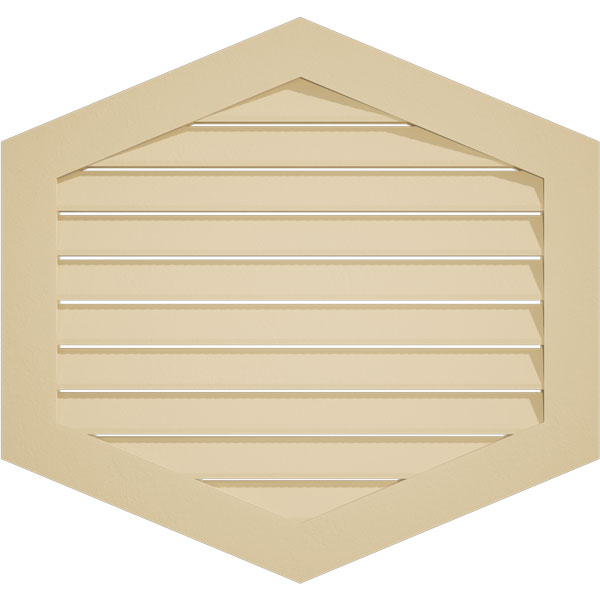 Ekena Millwork GVSVP38X3601SF-05