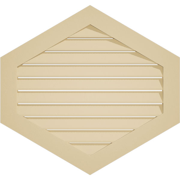Ekena Millwork GVSVP38X3601SF-07