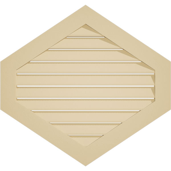 Ekena Millwork GVSVP38X3601SF-08