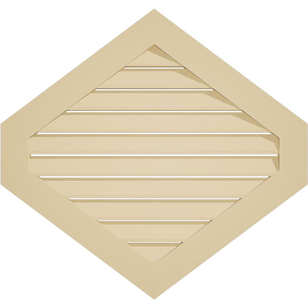 Ekena Millwork GVSVP38X3601SF-09