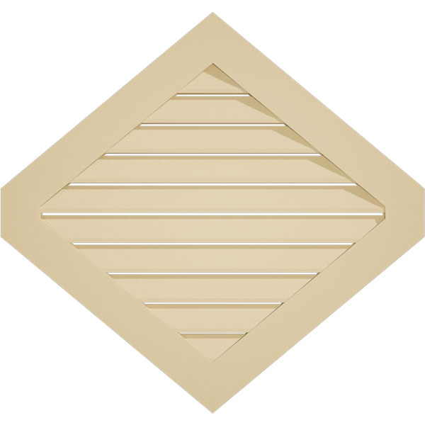 Ekena Millwork GVSVP38X3601SF-10