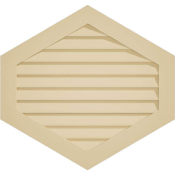 Ekena Millwork GVSVP38X3601SN-07