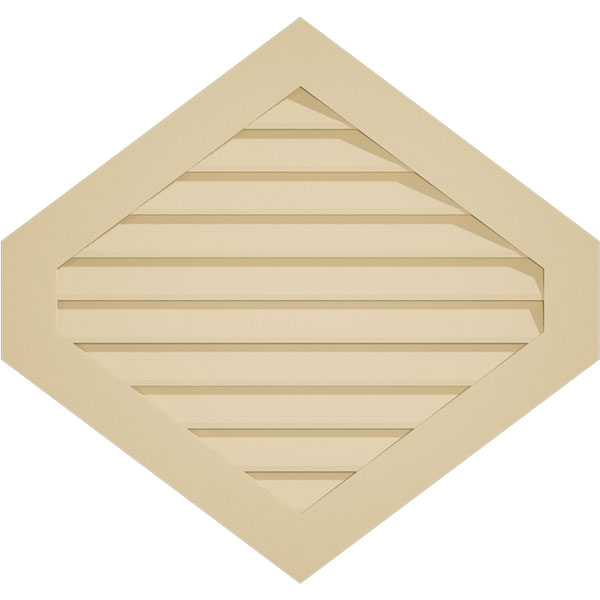Ekena Millwork GVSVP38X3601SN-09