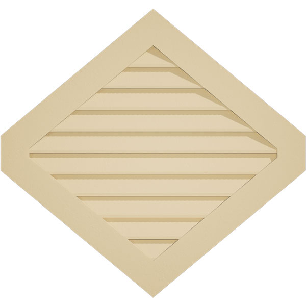 Ekena Millwork GVSVP38X3601SN-10