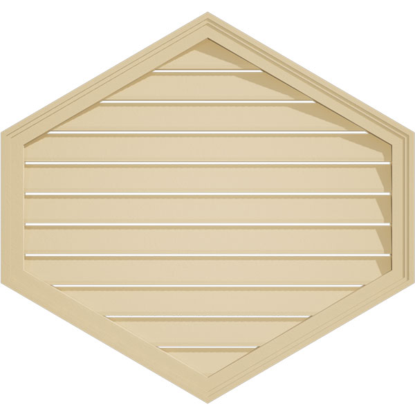 Ekena Millwork GVSVP38X3602SF-07