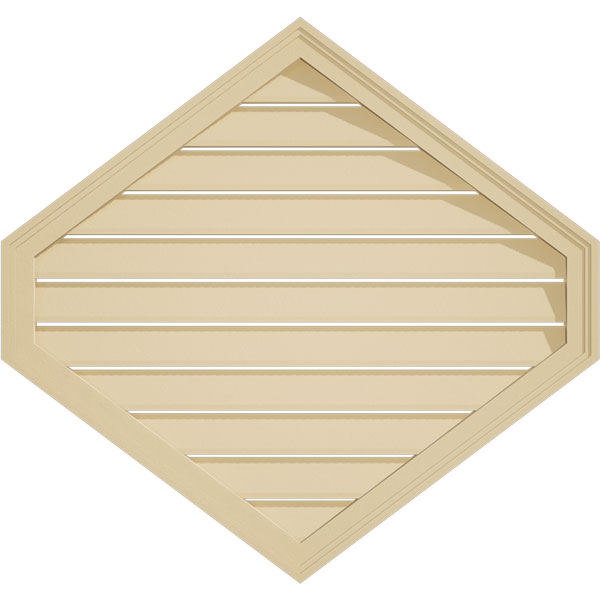 Ekena Millwork GVSVP38X3602SF-09