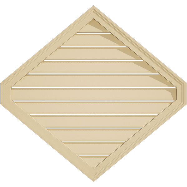 Ekena Millwork GVSVP38X3602SF-10