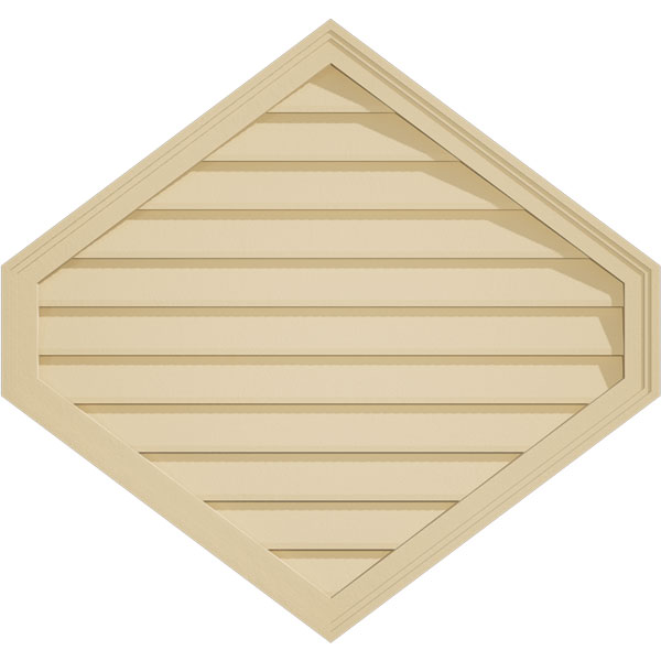 Ekena Millwork GVSVP38X3602SN-09
