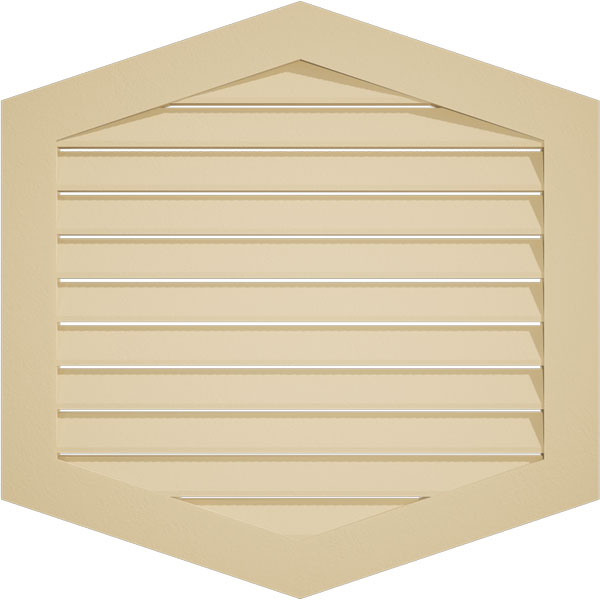 Ekena Millwork GVSVP38X3801SF-04