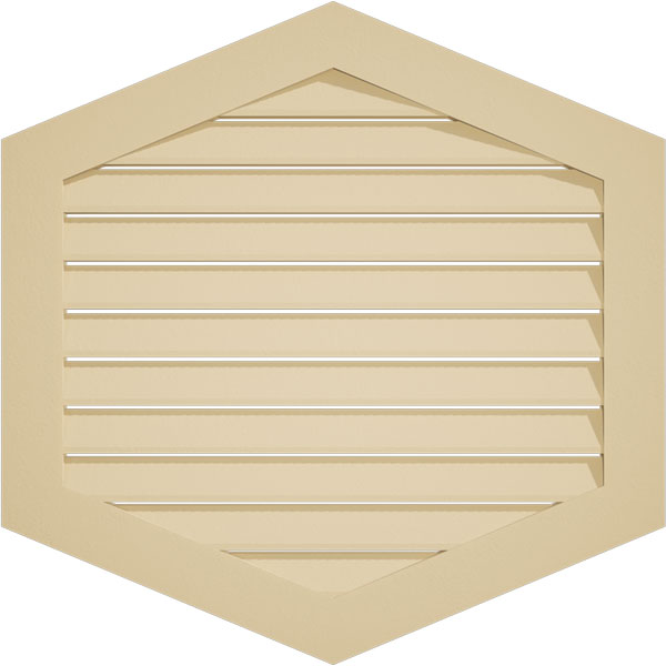 Ekena Millwork GVSVP38X3801SF-05