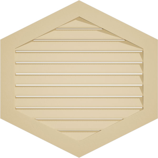Ekena Millwork GVSVP38X3801SF-06