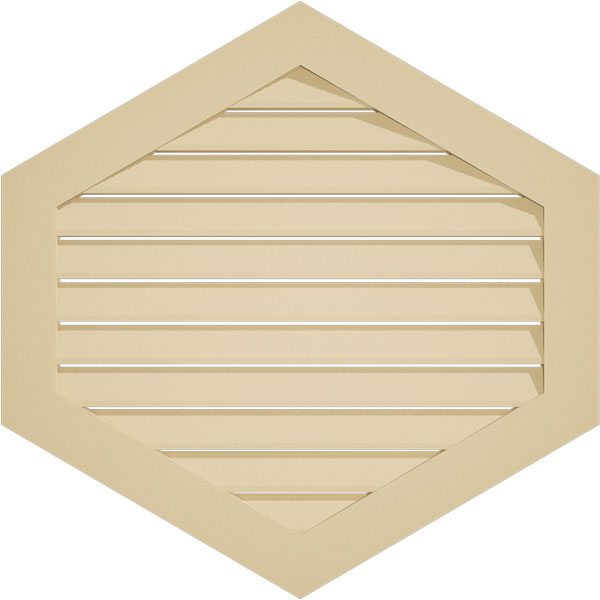 Ekena Millwork GVSVP38X3801SF-07