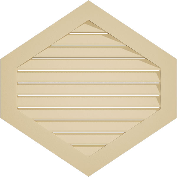 Ekena Millwork GVSVP38X3801SF-08