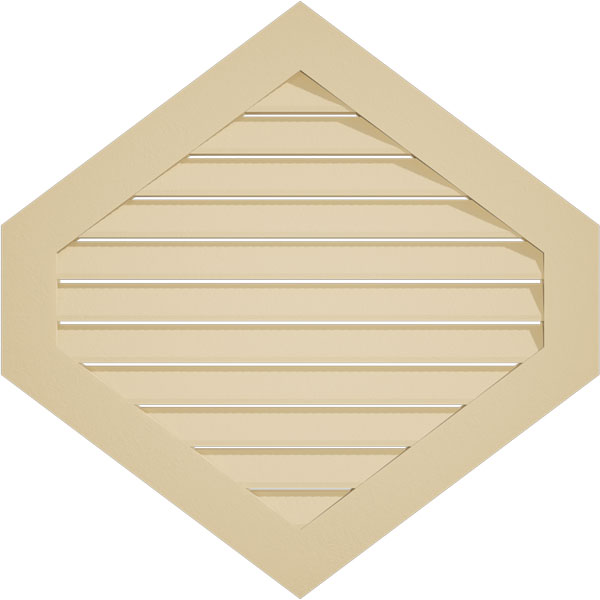 Ekena Millwork GVSVP38X3801SF-09