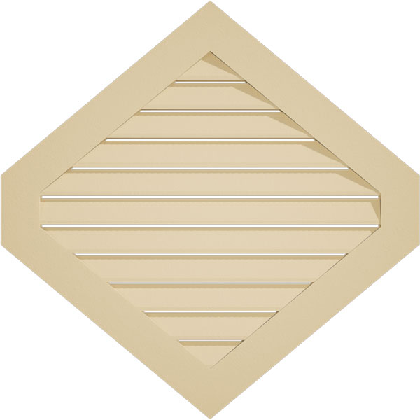 Ekena Millwork GVSVP38X3801SF-10