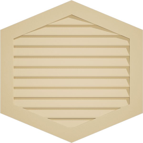 Ekena Millwork GVSVP38X3801SN-05