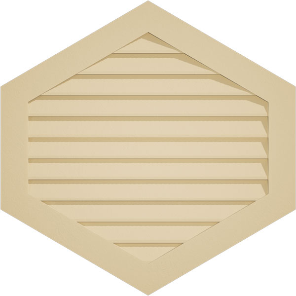 Ekena Millwork GVSVP38X3801SN-07