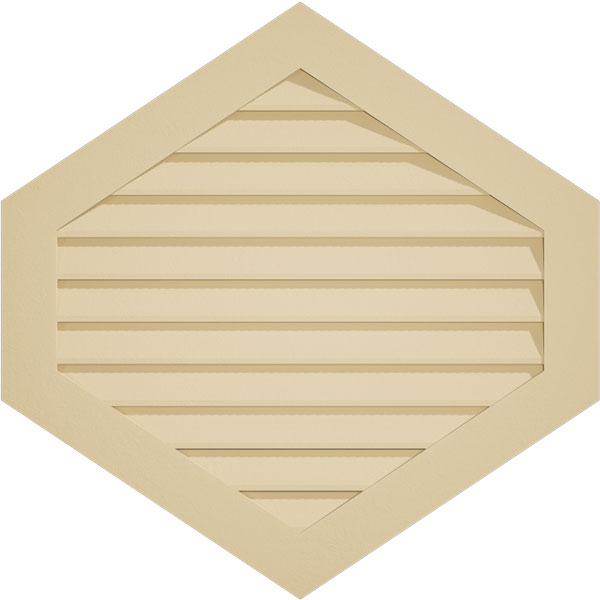 Ekena Millwork GVSVP38X3801SN-08