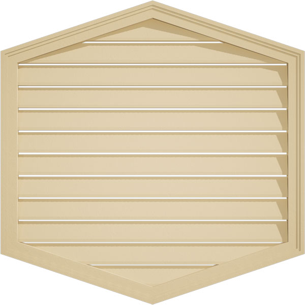 Ekena Millwork GVSVP38X3802SF-04