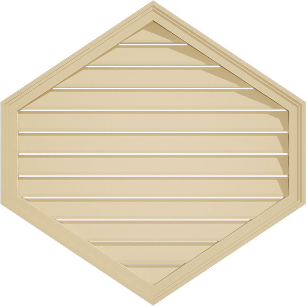 Ekena Millwork GVSVP38X3802SF-08
