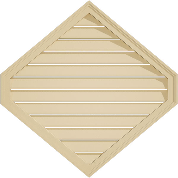 Ekena Millwork GVSVP38X3802SF-10