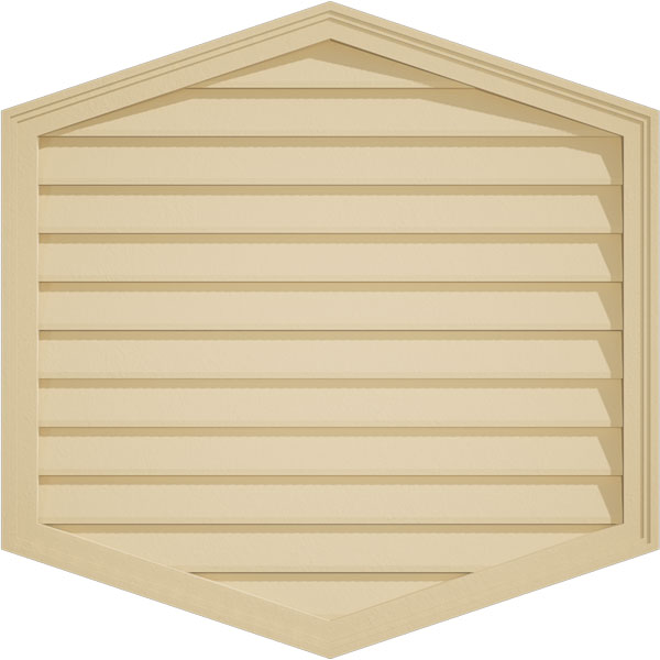Ekena Millwork GVSVP38X3802SN-04