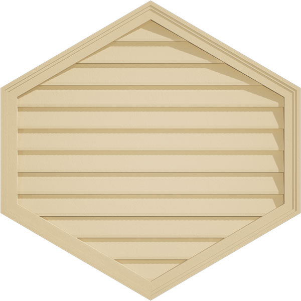 Ekena Millwork GVSVP38X3802SN-07