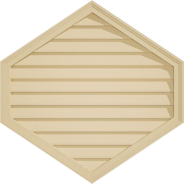 Ekena Millwork GVSVP38X3802SN-08