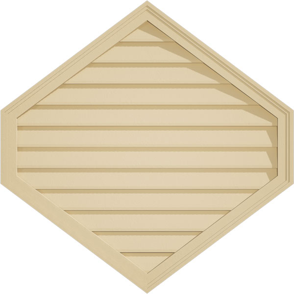Ekena Millwork GVSVP38X3802SN-09