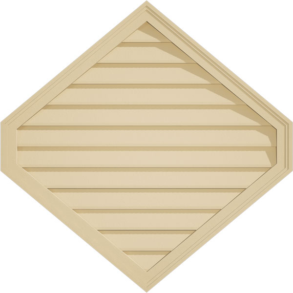 Ekena Millwork GVSVP38X3802SN-10
