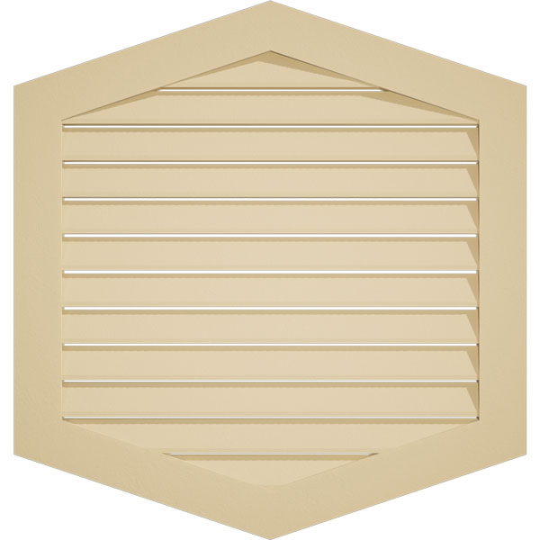 Ekena Millwork GVSVP38X4001SF-04