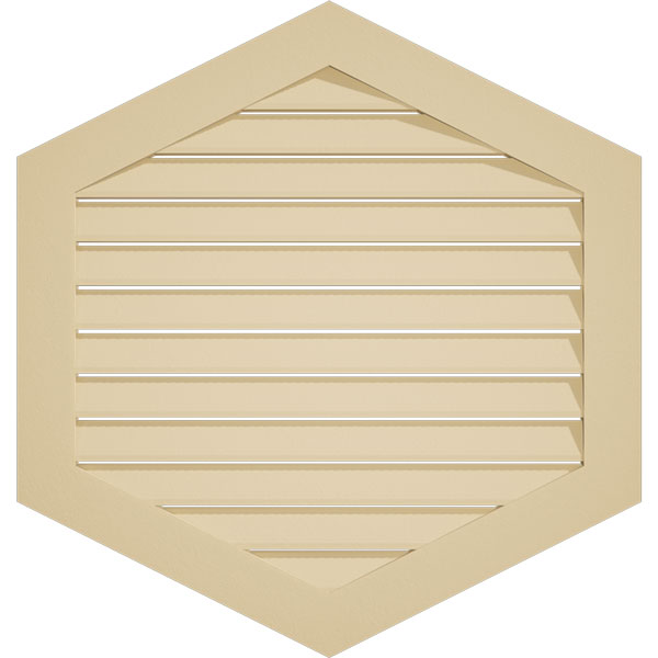 Ekena Millwork GVSVP38X4001SF-06