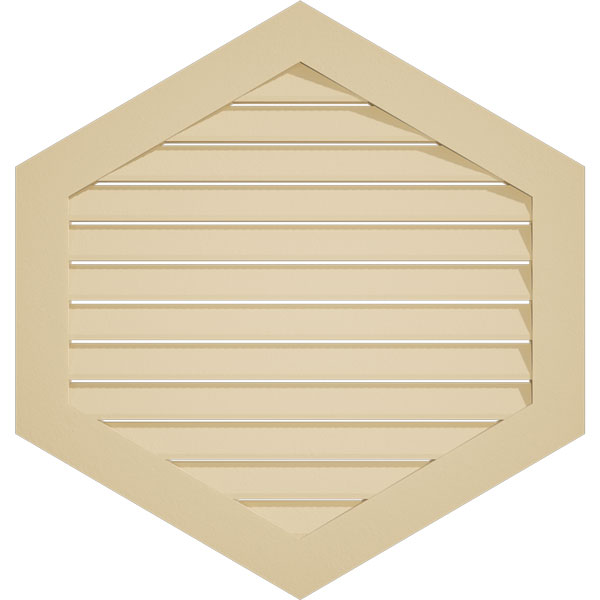 Ekena Millwork GVSVP38X4001SF-07