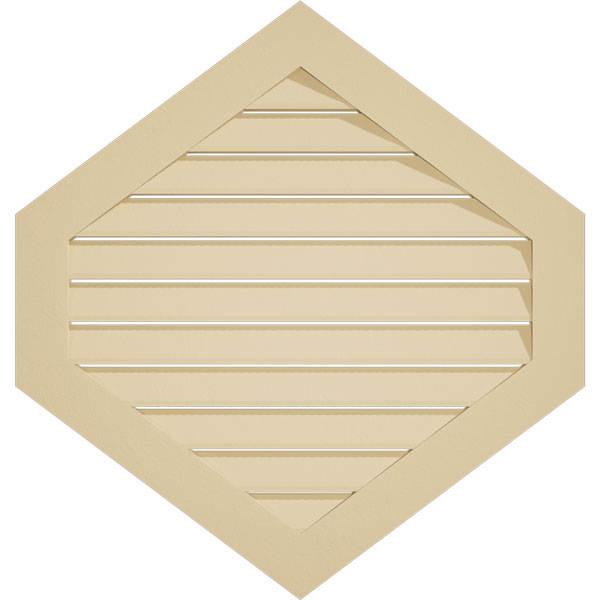 Ekena Millwork GVSVP38X4001SF-09