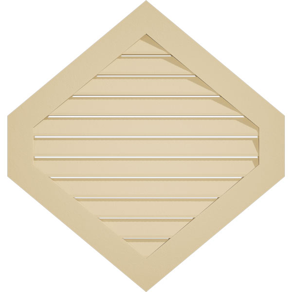 Ekena Millwork GVSVP38X4001SF-10