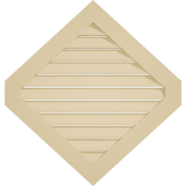 Ekena Millwork GVSVP38X4001SF-11